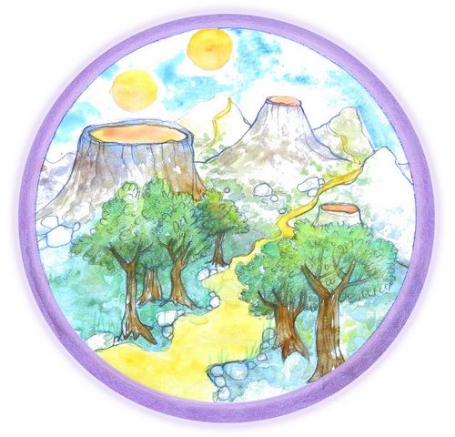 Capítulo 3. Tamonis