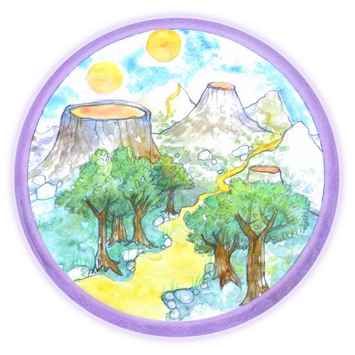 Capítulo 3. Tamonis