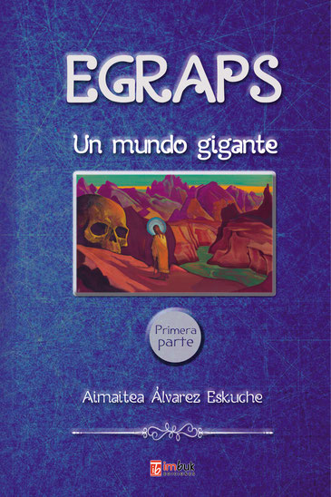Un Mundo Gigante - EGRAPS
