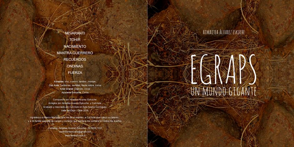 EGRAPS